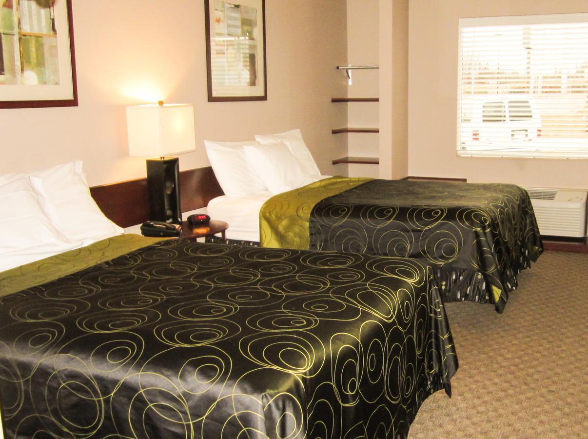 Bell'S Extended Stay And Suites Saint Robert Ngoại thất bức ảnh