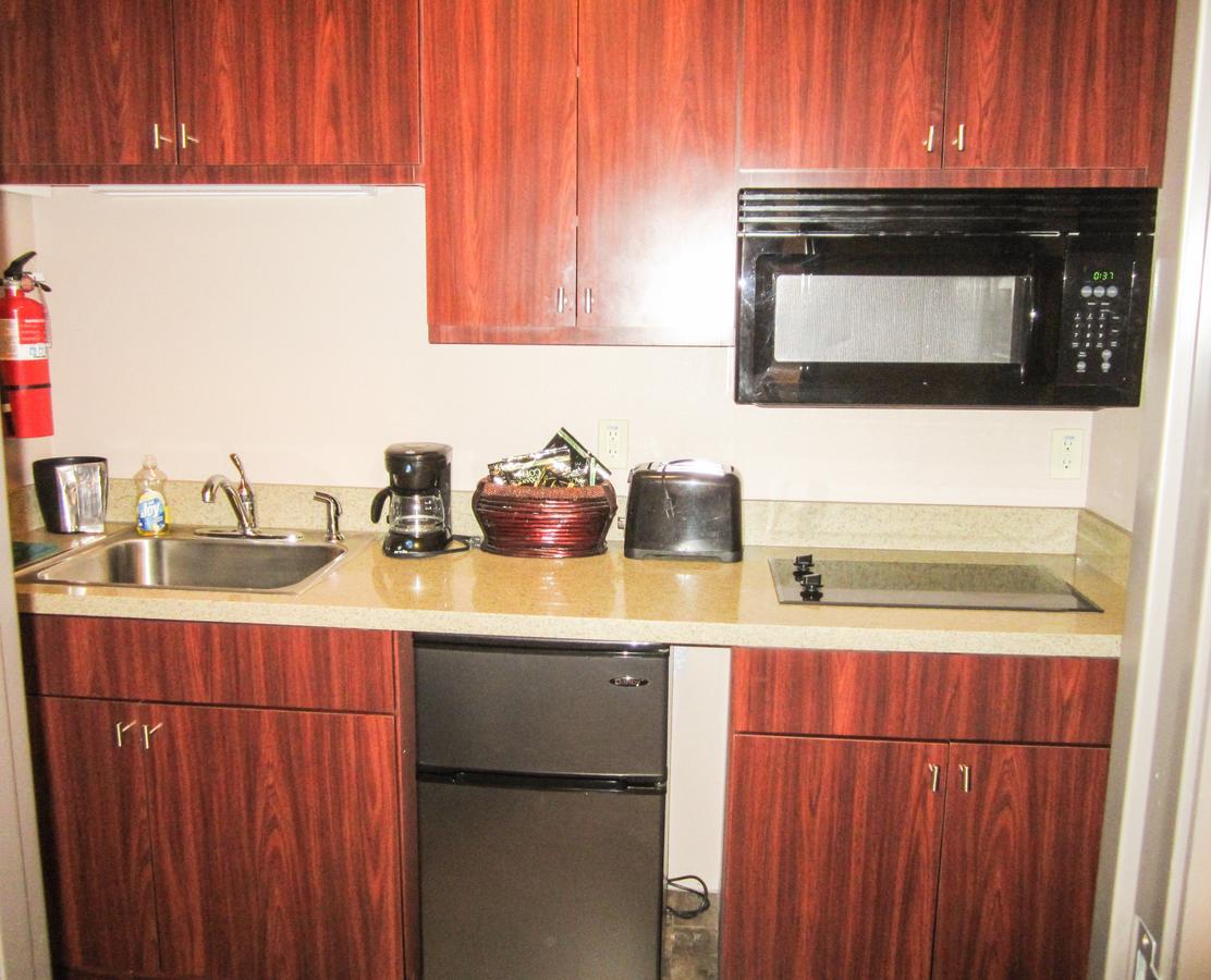 Bell'S Extended Stay And Suites Saint Robert Ngoại thất bức ảnh