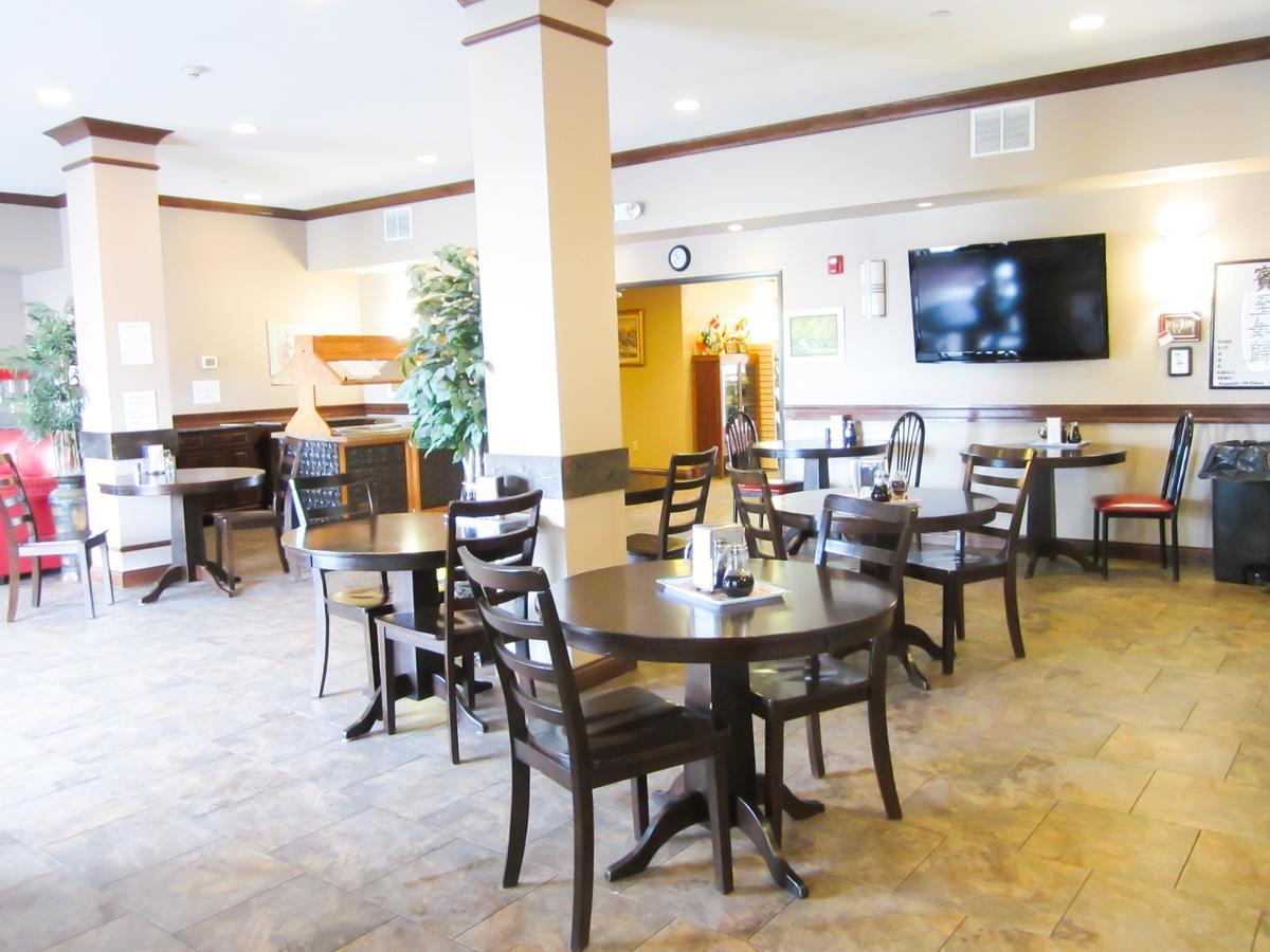 Bell'S Extended Stay And Suites Saint Robert Ngoại thất bức ảnh