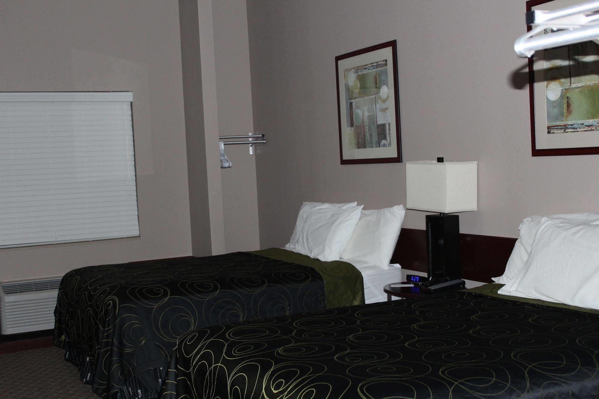 Bell'S Extended Stay And Suites Saint Robert Ngoại thất bức ảnh