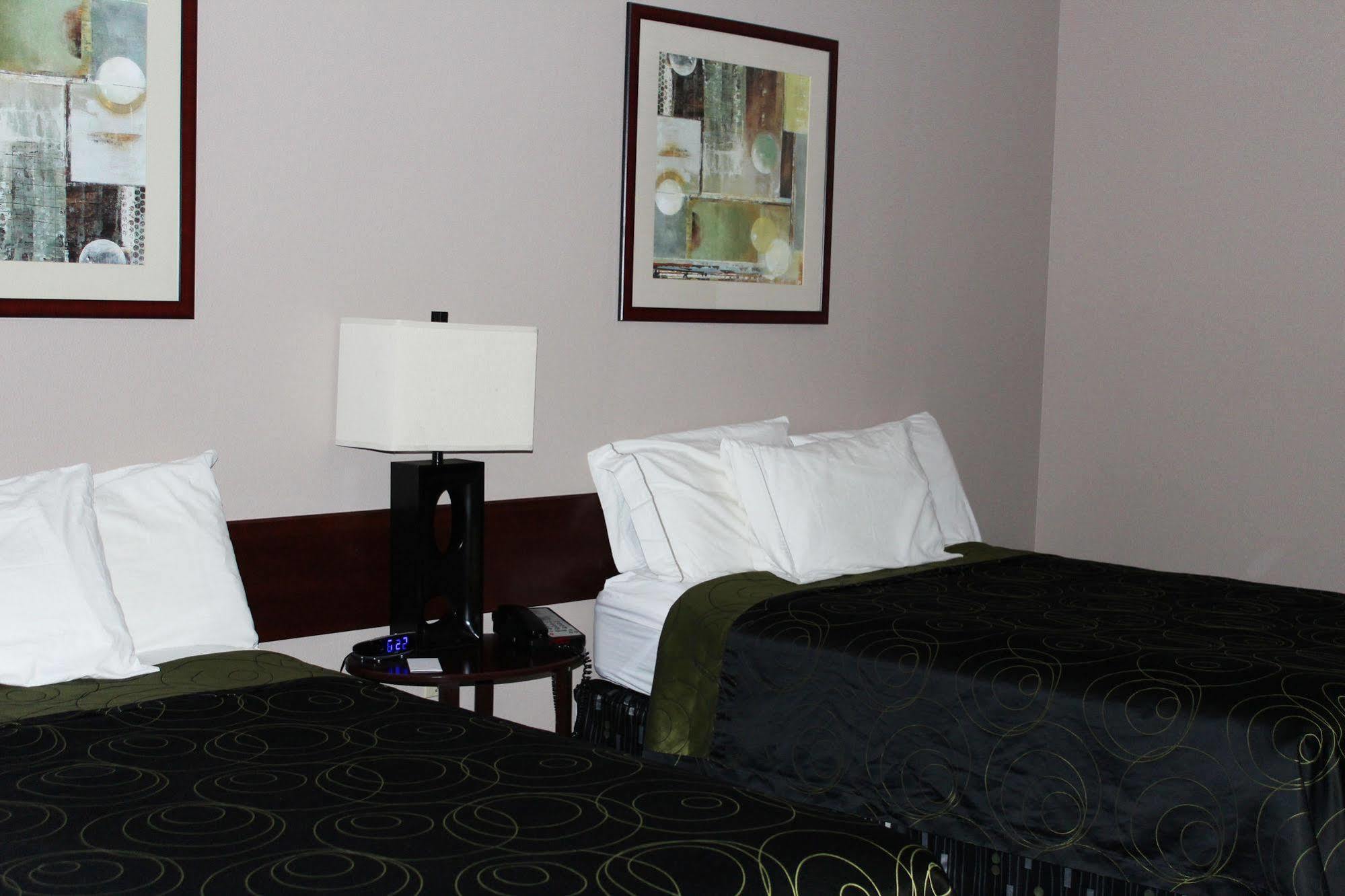 Bell'S Extended Stay And Suites Saint Robert Ngoại thất bức ảnh
