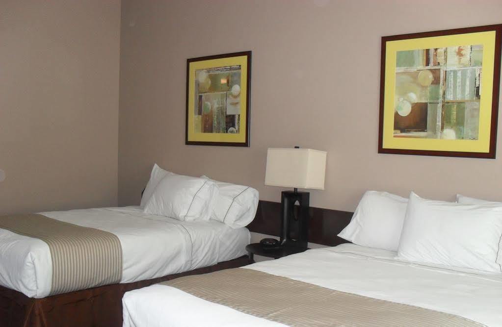 Bell'S Extended Stay And Suites Saint Robert Ngoại thất bức ảnh